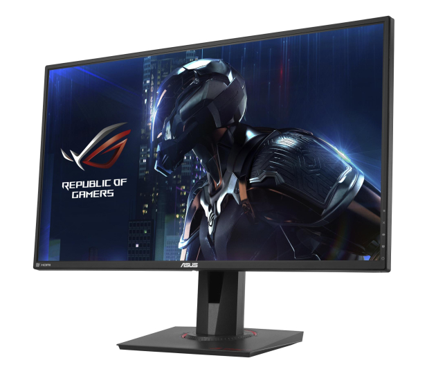 ASUS ROG SWIFT 27'' PG279QE IPS 8-bit 165Hz WQHD G-Sync - 532747 - zdjęcie 3